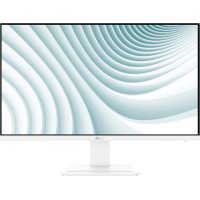27" Монитор MSI PRO MP273AW белый