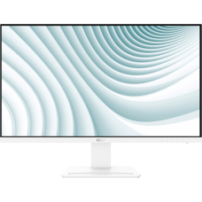 27" Монитор MSI PRO MP273AW белый