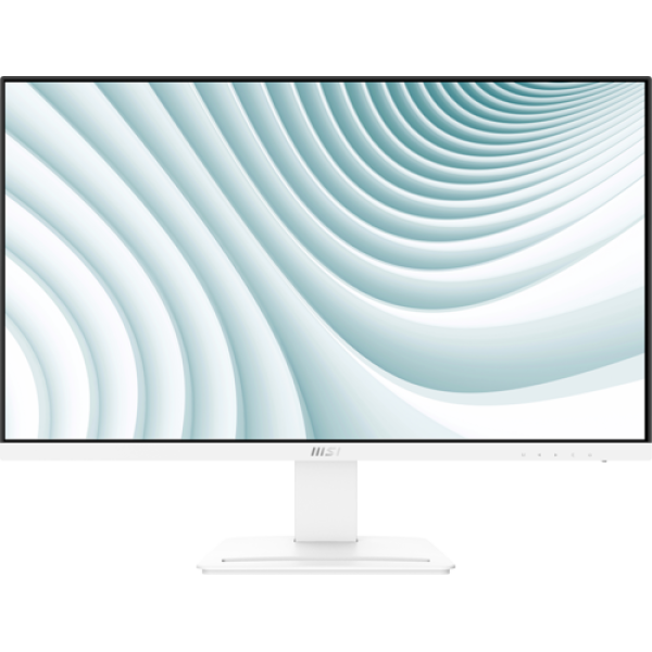 27" Монитор MSI PRO MP273AW белый