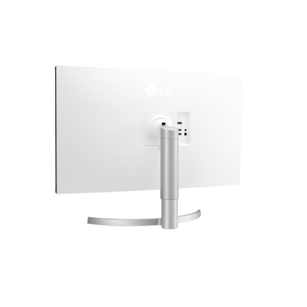 31.5" Монитор LG 32UN650-W серый