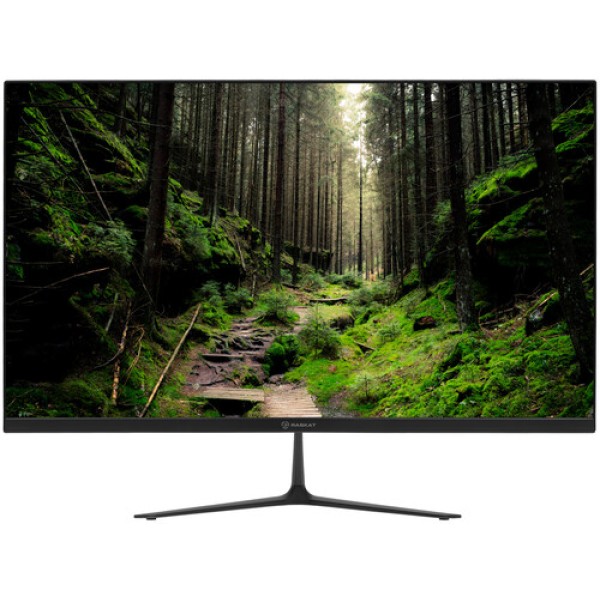 27" Монитор Raskat I27Q7D черный