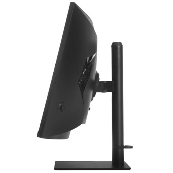 34" Монитор Acer CZ342CURHbmiphuzx черный