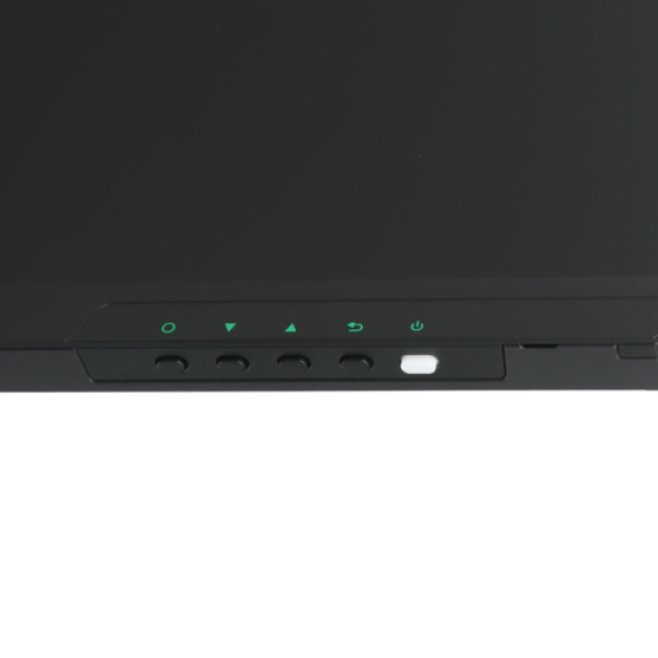 27" Монитор Titan Army P2710S черный