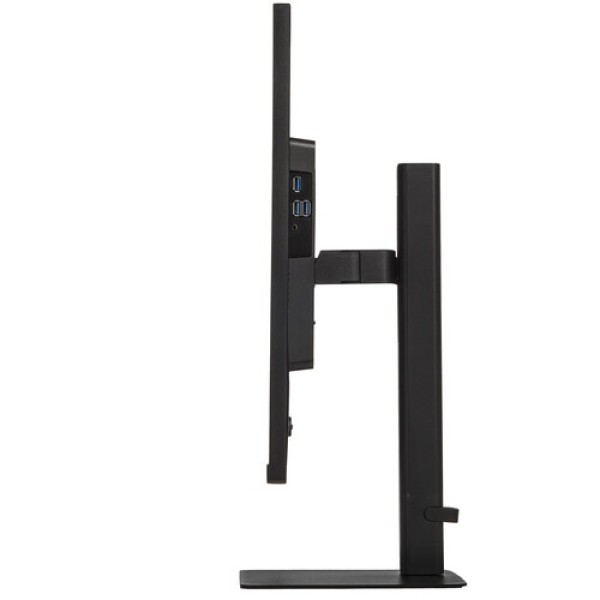 31.5" Монитор Samsung ViewFinity S8 S80D S32D800EAI черный