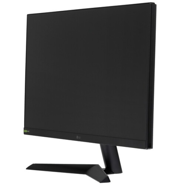 23.8" Монитор LG UltraGear 24GS60F-B черный
