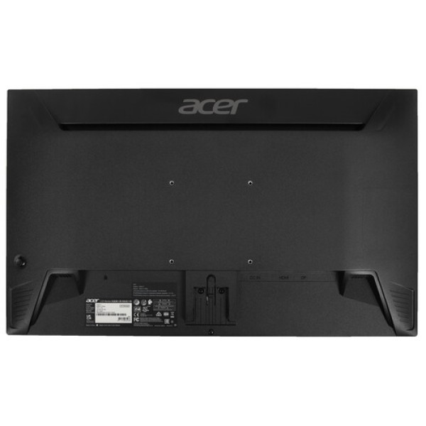 23.8" Монитор Acer KG241YP3bip черный