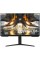 27" Монитор Samsung Odyssey G5 G52A S27AG520PI черный