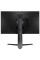 27" Монитор LG UltraGear 27GS65F-B черный