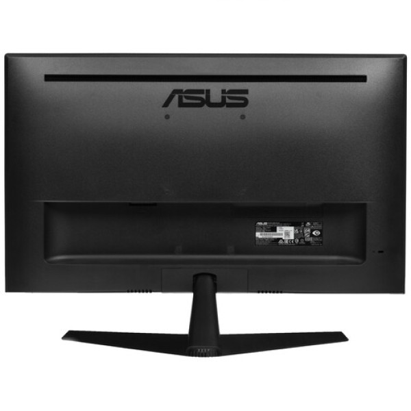 23.8" Монитор ASUS VY249HF черный