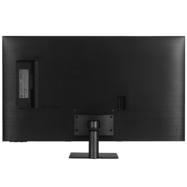 43" Монитор Samsung Smart M7 S43FM702UI черный