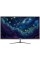 27" Монитор ExeGate SmartView EP2707TA черный