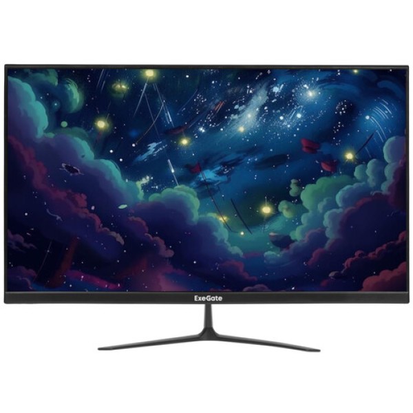 27" Монитор ExeGate SmartView EP2707TA черный