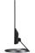 23.8" Монитор Acer Vero RL242YEyiiv черный