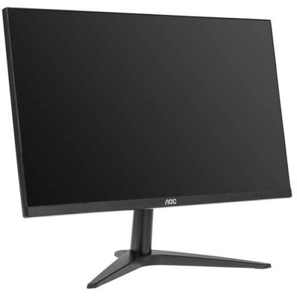 23.6" Монитор AOC 24B1H черный