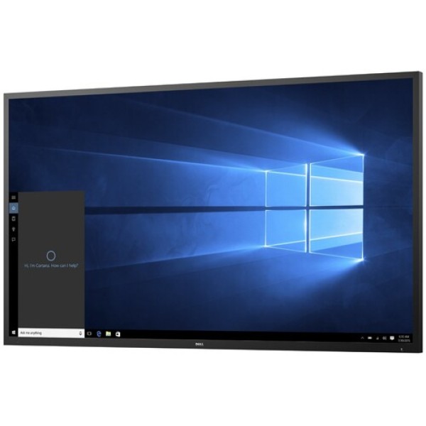 70" Монитор Dell C7016H черный