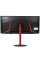34" Монитор Acer Nitro XZ342CUPbmiiphx черный