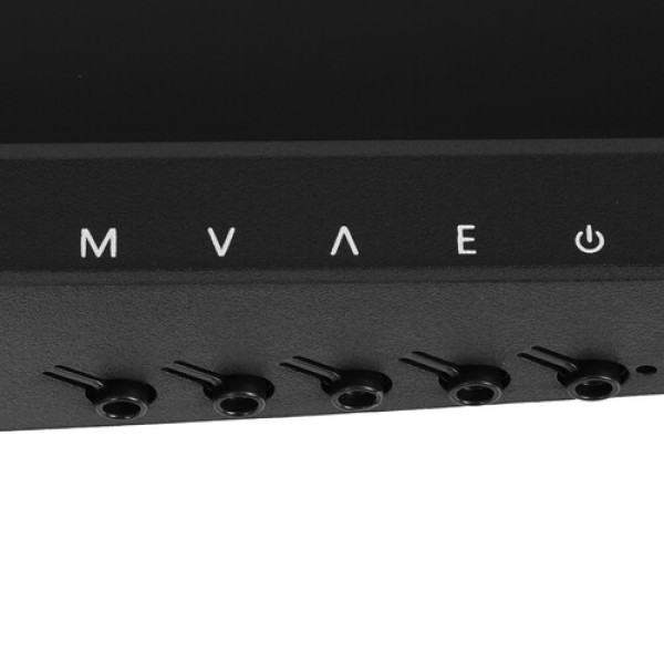 27" Монитор ExeGate SmartView ES2707CA черный