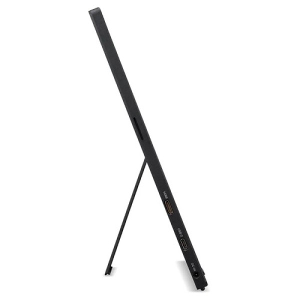 17.3" Монитор Acer PM181QAbmiux черный