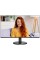 23.8" Монитор AOC 24B3QA2 черный