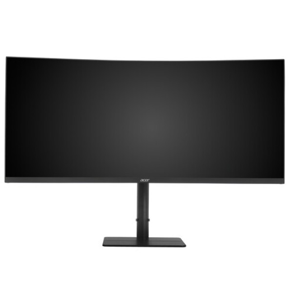 34" Монитор Acer CZ342CURHbmiphuzx черный