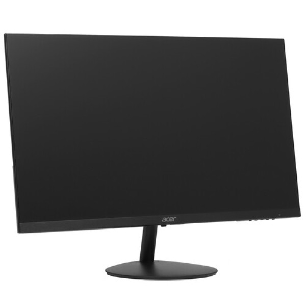 23.8" Монитор Acer SA242YHbi черный