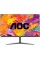 23.6" Монитор AOC 24B1H черный