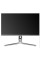 27" Монитор Hisense 27G7K-PRO черный