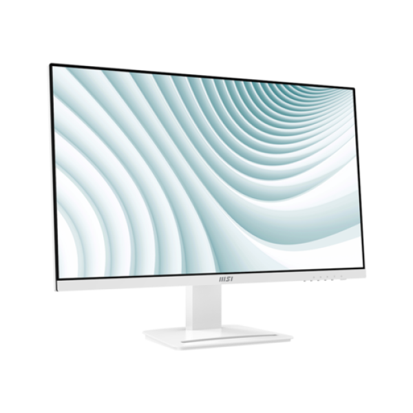 27" Монитор MSI PRO MP273AW белый