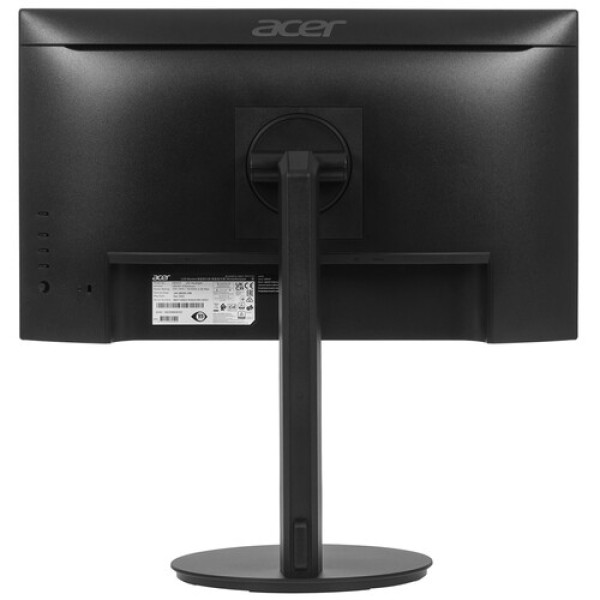 23.8" Монитор Acer Vero CB242YE3bmiruxv черный