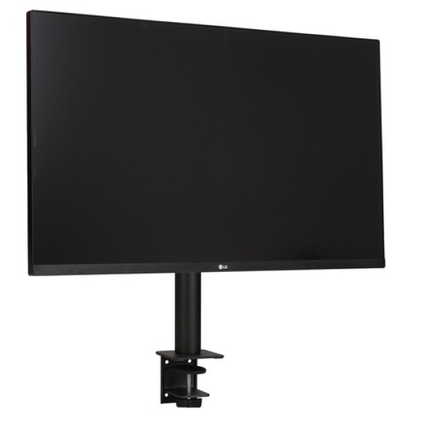 31.5" Монитор LG 32UN880K-B черный