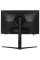 27" Монитор Samsung Odyssey G6 G65B S27BG650EI черный