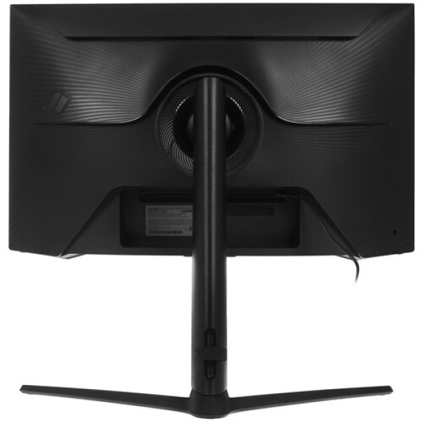 27" Монитор Samsung Odyssey G6 G65B S27BG650EI черный
