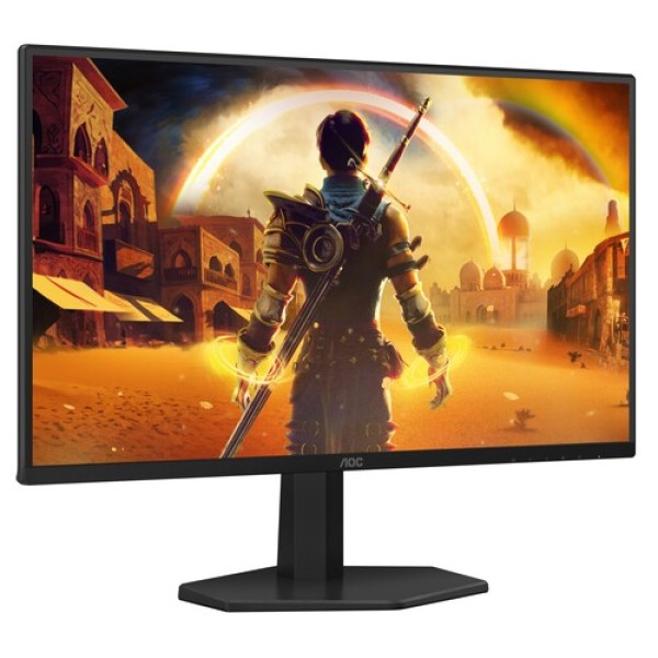 27" Монитор AOC 27G42E черный