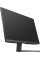 27" Монитор Hisense 27N3G черный