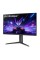 27" Монитор LG UltraGear 27GS65F-B черный