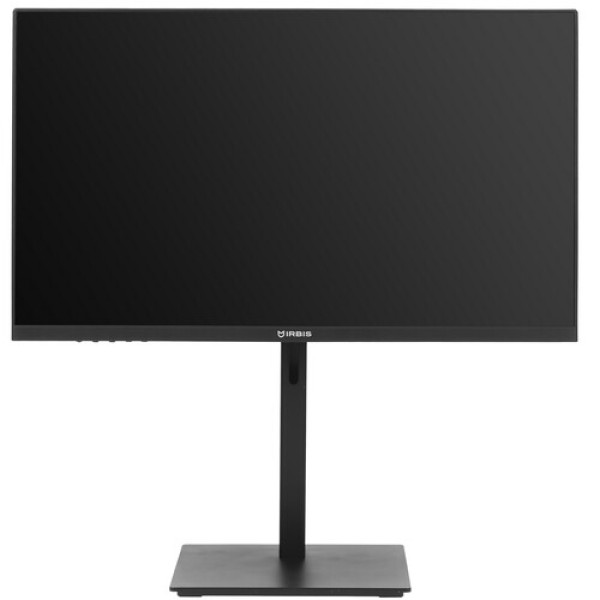 23.8" Монитор Irbis SMARTVIEW 24FIDLS01 черный