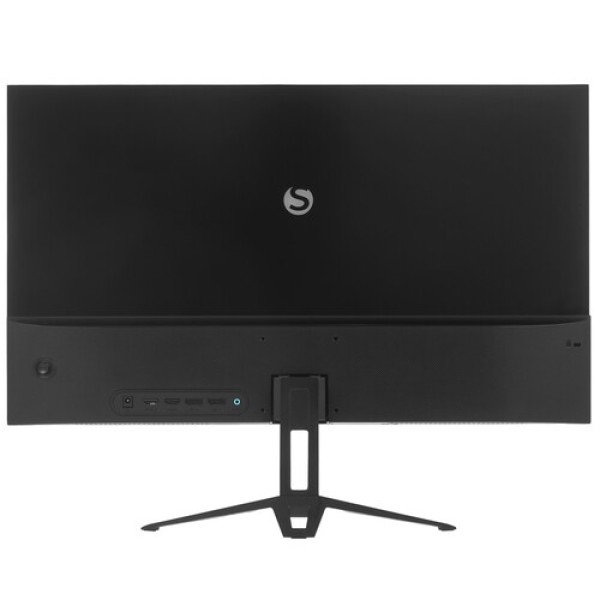 27" Монитор SunWind SUN-M27BA108 черный