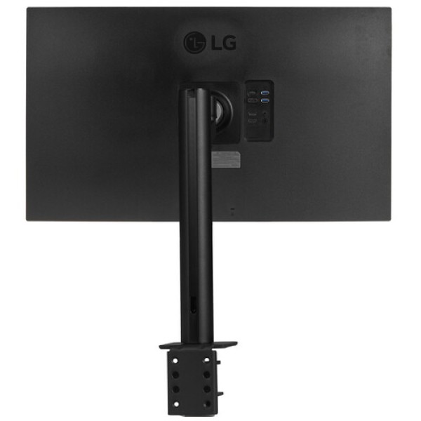 31.5" Монитор LG 32UN880K-B черный