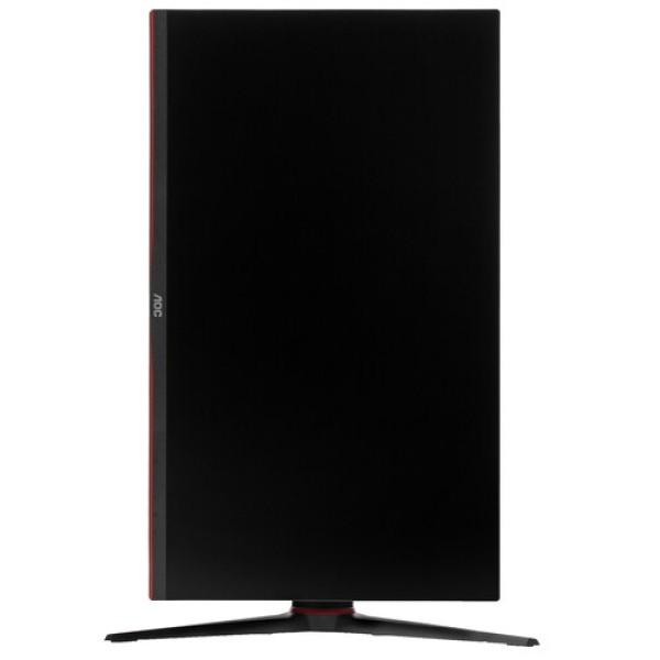 27" Монитор AOC 27G2SPU/BK черный