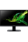 27" Монитор Acer KA270Hbmix черный