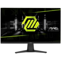 27" Монитор MSI MAG 275F черный