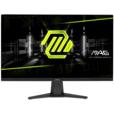 27" Монитор MSI MAG 275F черный