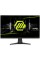 27" Монитор MSI MAG 275F черный