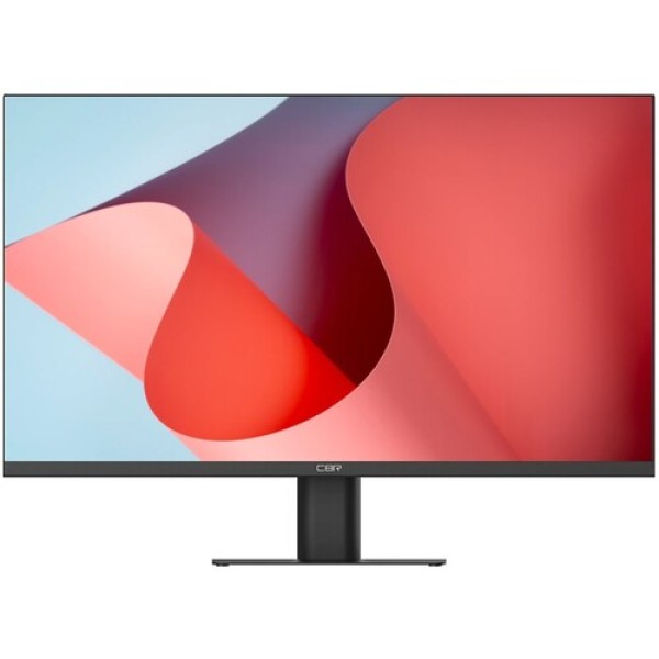 23.8" Монитор CBR MF 2402 черный