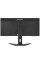 34" Монитор GIGABYTE M34WQ-EK черный