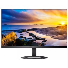 23.8" Монитор Philips 24E1N5300AE черный