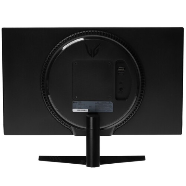 23.8" Монитор LG UltraGear 24GS60F-B черный