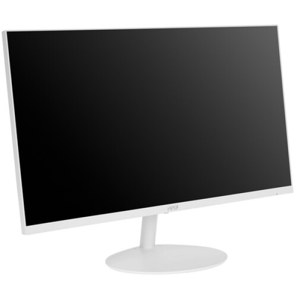 21.45" Монитор HIPER EasyView SW2201 белый