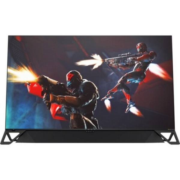 64.5" Монитор HP OMEN X Emperium 65 w черный