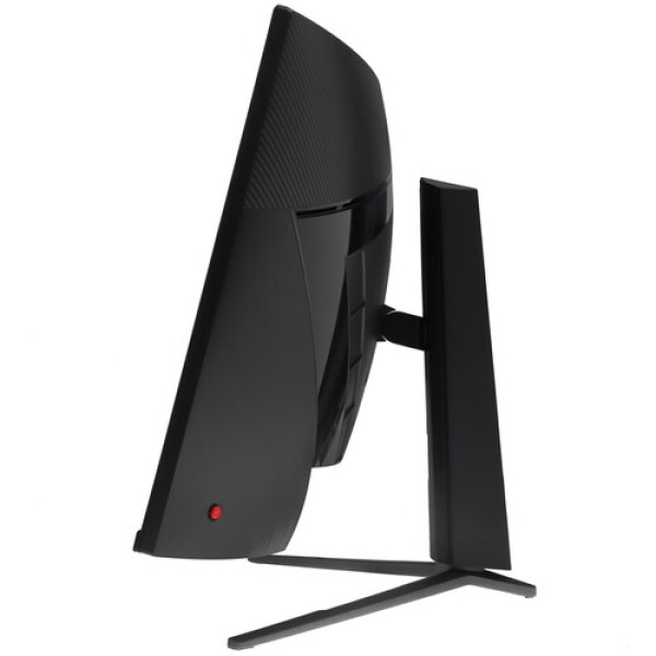 31.5" Монитор MSI MAG 325CQRF QD E2 черный